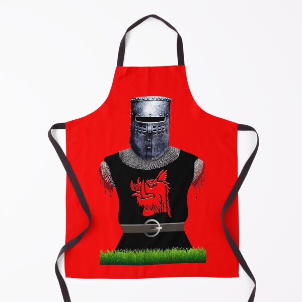 Item preview, The Black Knight British Classic Film Comedy 1970s V4 designed and sold by RetrospectUK.