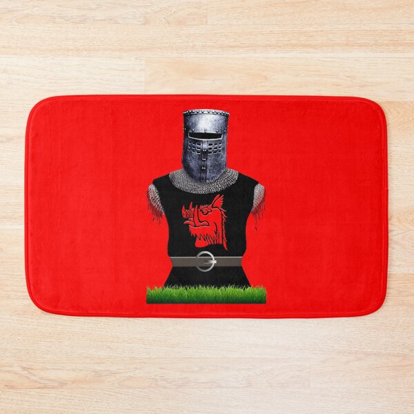Item preview, The Black Knight British Classic Film Comedy 1970s V4 designed and sold by RetrospectUK.