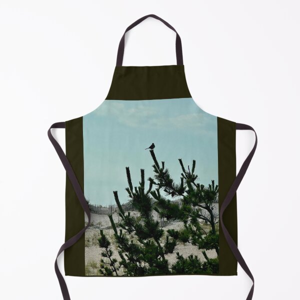 Item preview, Evergreen Dark Silhouette Bird designed and sold by South Bay Storyteller .
