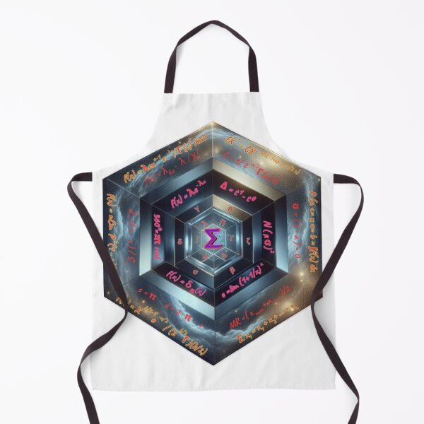Item preview, Mathematical equations  designed and sold by MogolArt.