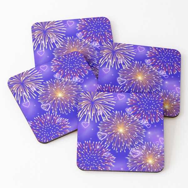 Item preview, the great colorful flashes in the sky. designed and sold by painting23.
