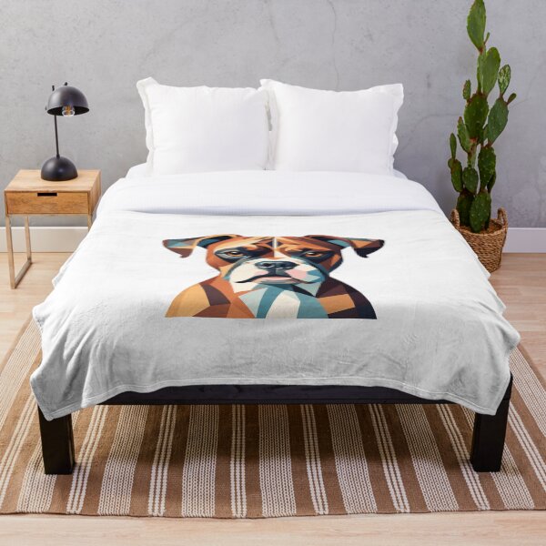 Item preview, Boxer design 2 designed and sold by CamposStore.