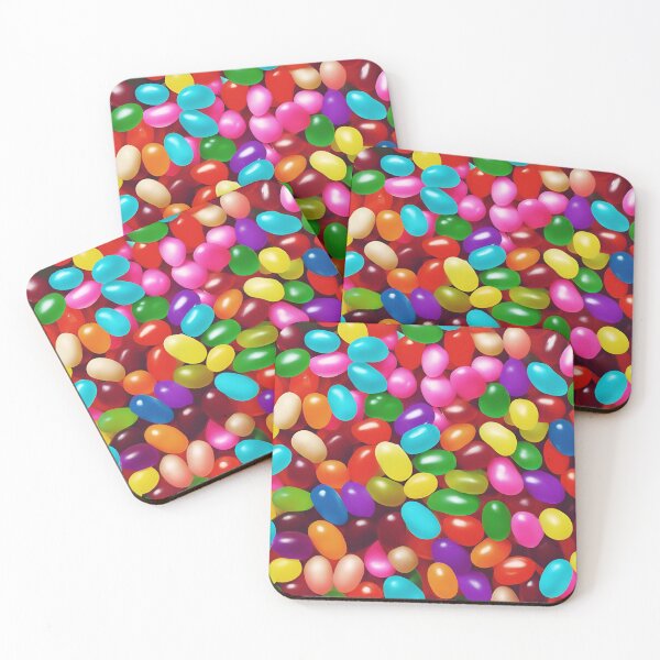 Item preview, Jelly Bean Galaxy designed and sold by Doctor Schtrudel.