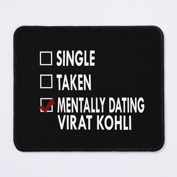 Item preview, Dating Virat designed and sold by Sasya.