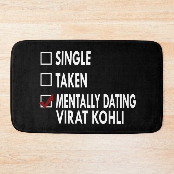 Item preview, Dating Virat designed and sold by Sasya.