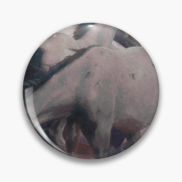 Item preview, Artificial painting 56 designed and sold by deep-sea-birds.