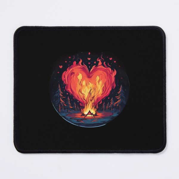 Item preview, Camp Fire designed and sold by Planetporridge.