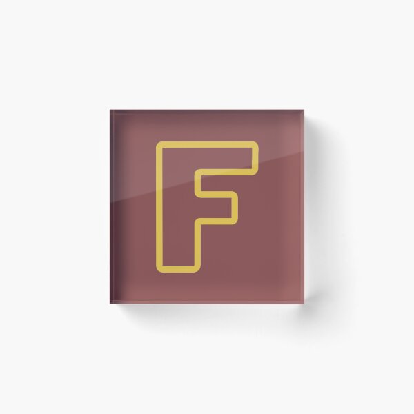 Item preview, Alfabeto dorado con estilo A a Zee designed and sold by nadeem4design.