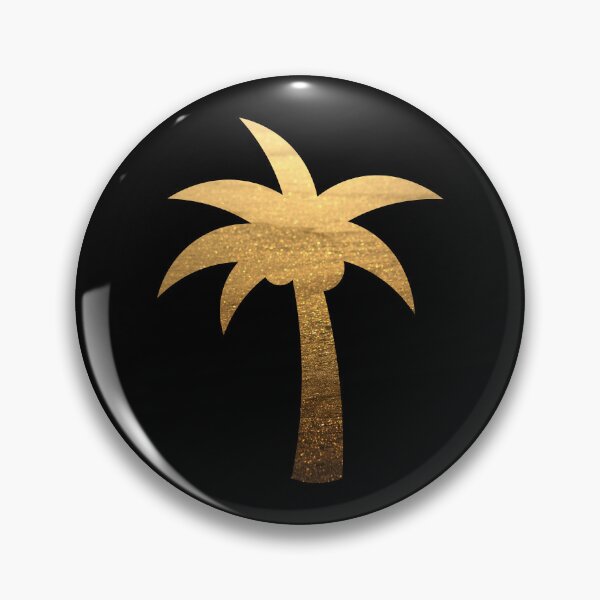 Item preview, Golden Sand Palm Tree designed and sold by SRKHDesigns.