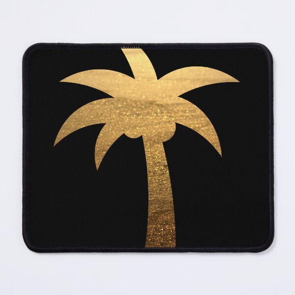 Item preview, Golden Sand Palm Tree designed and sold by SRKHDesigns.