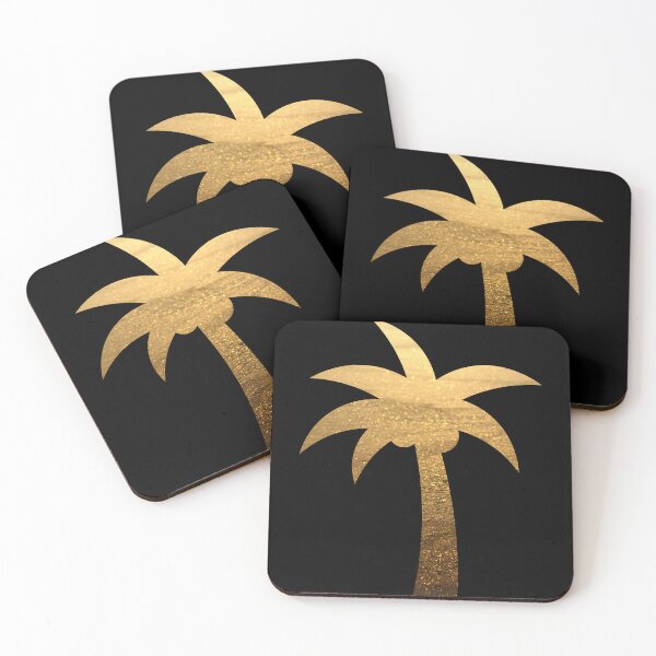Item preview, Golden Sand Palm Tree designed and sold by SRKHDesigns.