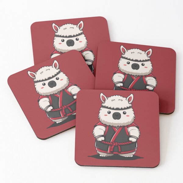 Item preview, Cute Sumo Lama  designed and sold by Manuel  Campbellai.