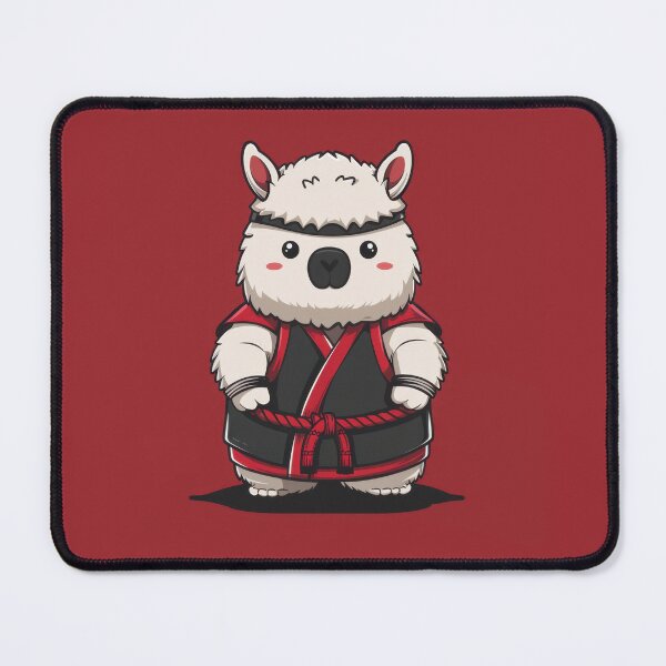Item preview, Cute Sumo Lama designed and sold by Manuel Campbellai.
