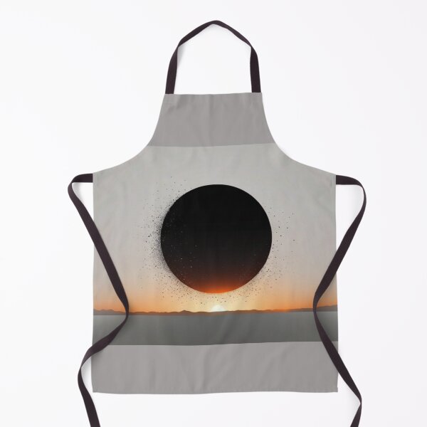 Item preview, Minimalistic Sunset Design designed and sold by NanoMalistic.