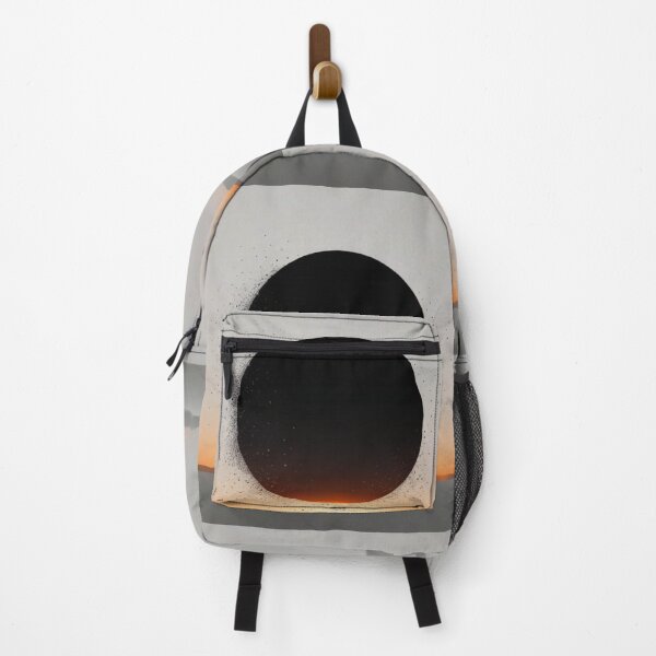 Item preview, Minimalistic Sunset Design designed and sold by NanoMalistic.