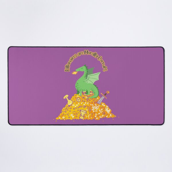 Item preview, Hoarding Wealth designed and sold by NicocoCreates.