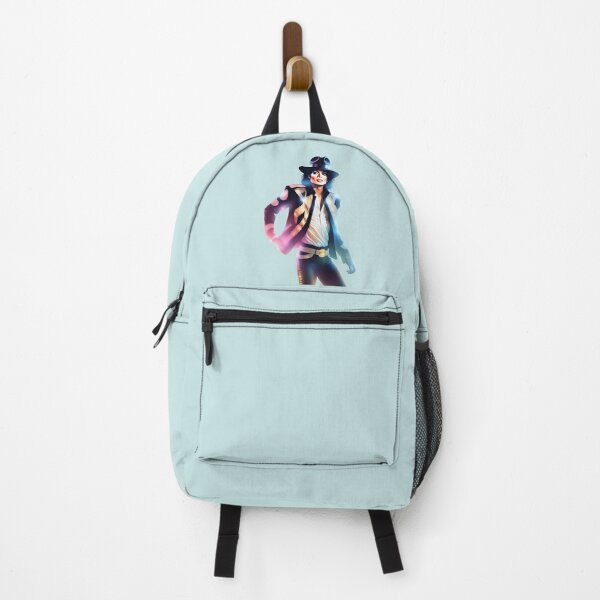 Item preview, Unisex Apparel - Michael Jackson Vector Art Custom Design designed and sold by Designer-Haven.