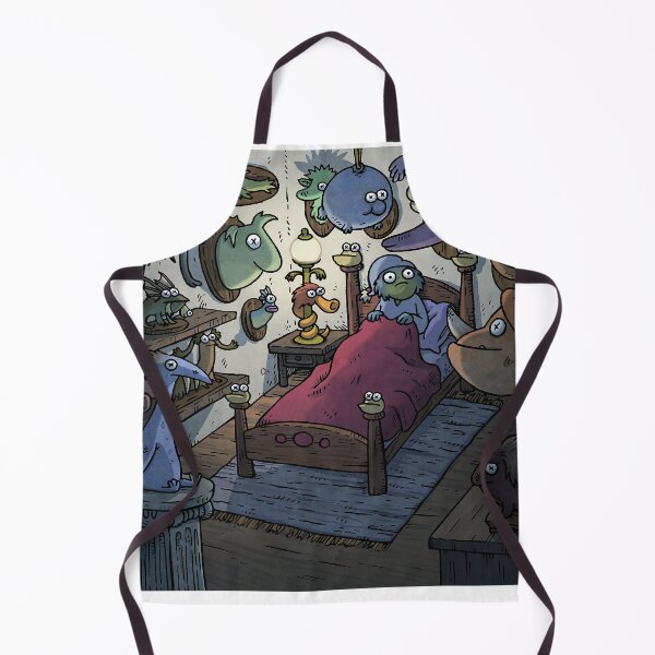 Item preview, Nighty Night! designed and sold by Crutonia.