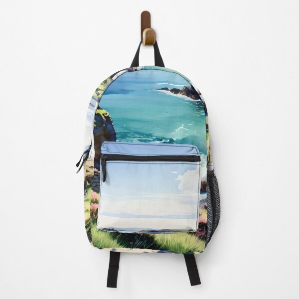 Item preview, Gower Peninsula: Wales' Historic Coastal Gem designed and sold by LSVart.
