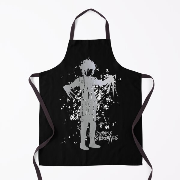 Item preview, Edward Scissorhands Not Finished designed and sold by karsivenco.