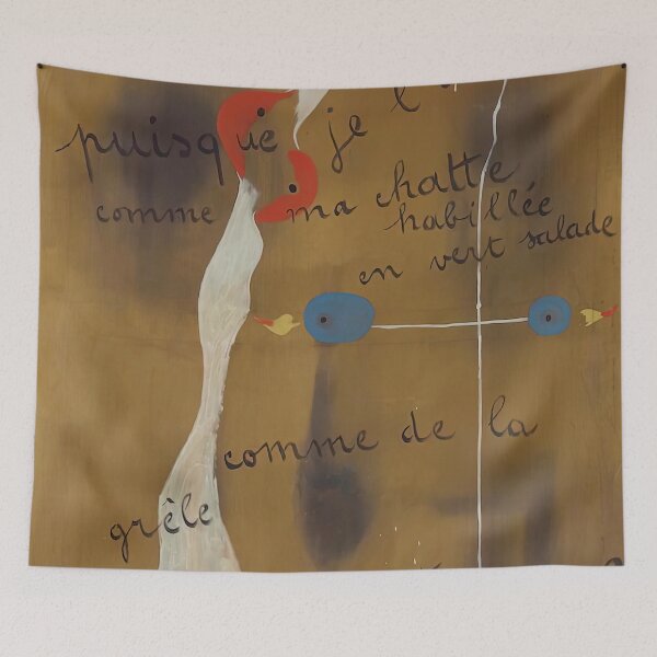 Item preview, artist joan miro, joan miro art, joan miro paintings, joan miro works of art, joan miró artwork designed and sold by rosa-reid.