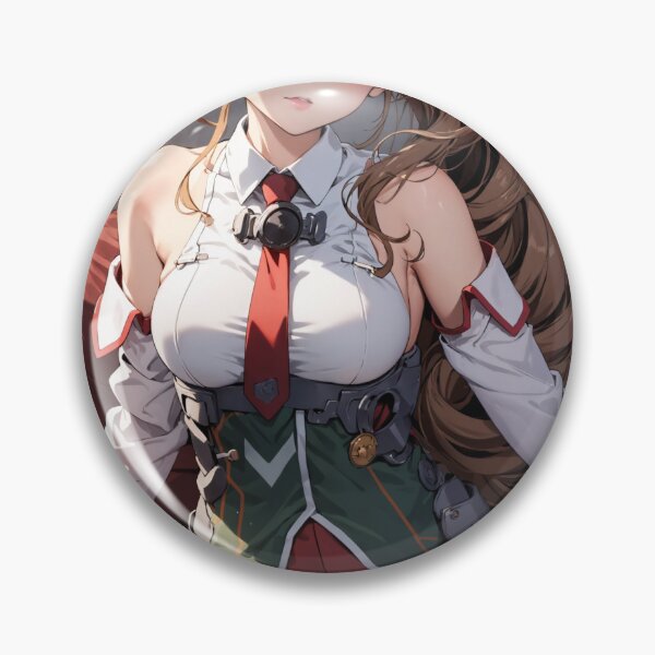 Item preview, Cute Anime Girl, Littorio designed and sold by iloveanimechibi.
