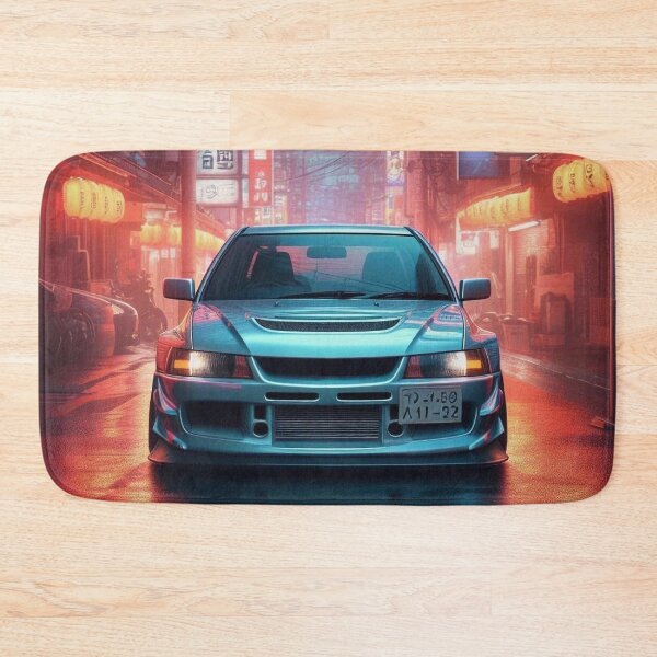 Item preview, Lancer Evo IX 90s Style designed and sold by RCStoreUy.