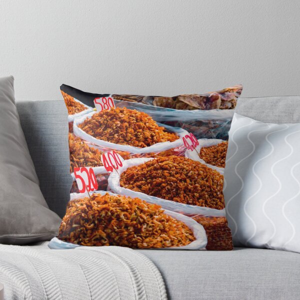 Item preview, prawns designed and sold by Gift like the GOAT.