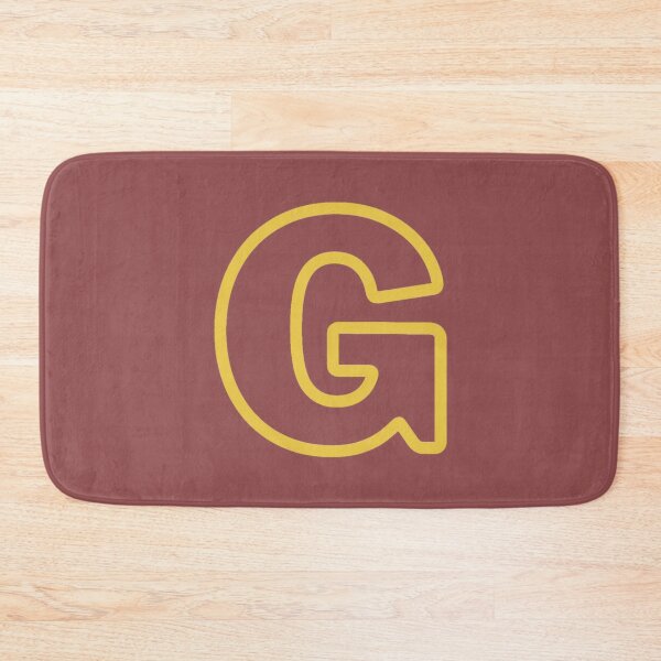 Item preview, Stylish Golden alphabet A to Zee designed and sold by nadeem4design.