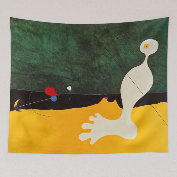 Item preview, artist joan miro, joan miro art, joan miro paintings, joan miro works of art, joan miró artwork designed and sold by rosa-reid.
