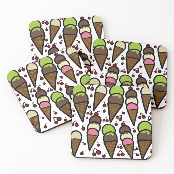 Item preview, Ice Cream designed and sold by ShaeRaindrop.