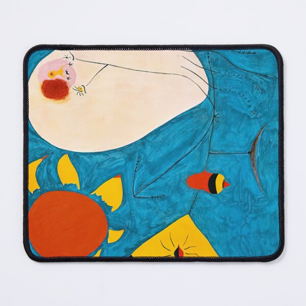 Item preview, artist joan miro, joan miro art, joan miro paintings, joan miro works of art, joan miró artwork designed and sold by rosa-reid.