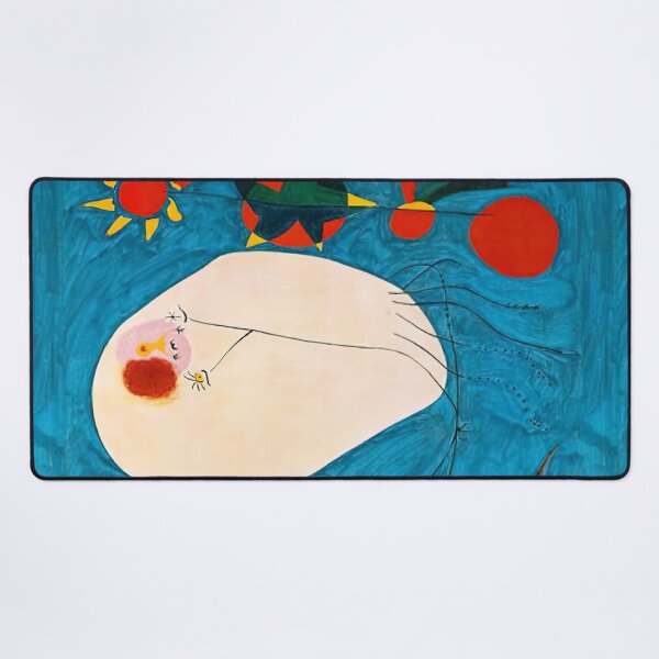 Item preview, artist joan miro, joan miro art, joan miro paintings, joan miro works of art, joan miró artwork designed and sold by rosa-reid.