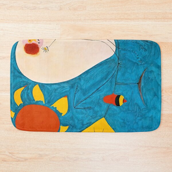 Item preview, artist joan miro, joan miro art, joan miro paintings, joan miro works of art, joan miró artwork designed and sold by rosa-reid.