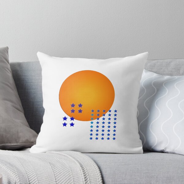 Item preview, Sunset Stars Dream  designed and sold by johsef.