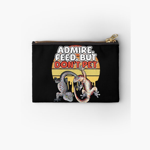 Item preview, Tokay Gecko Lover Funny Quote Design  designed and sold by BeataY6Art.