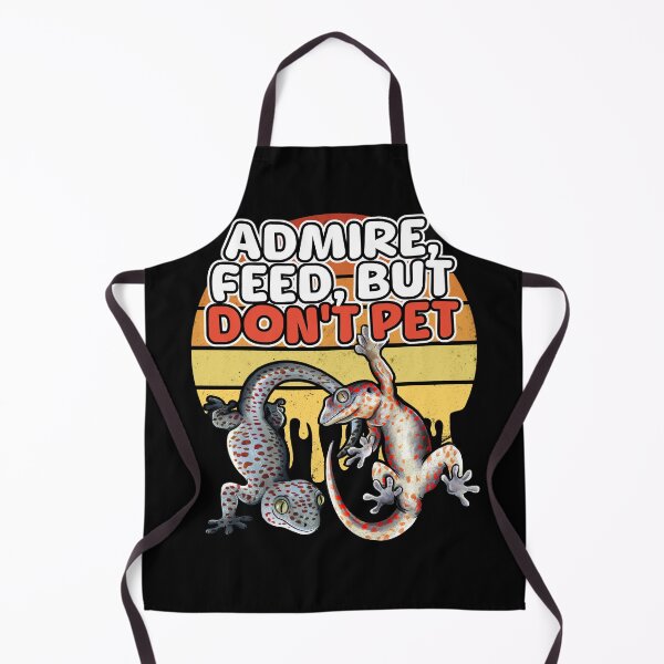Item preview, Tokay Gecko Lover Funny Quote Design designed and sold by BeataY6Art.