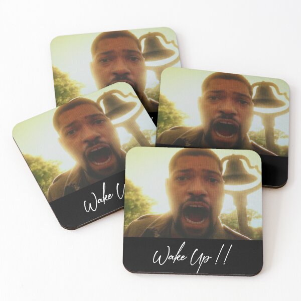 Item preview, WAKE UP!!!...WAKE UUUP!!!...WAKE UP!! pt.155 designed and sold by Mars-b.