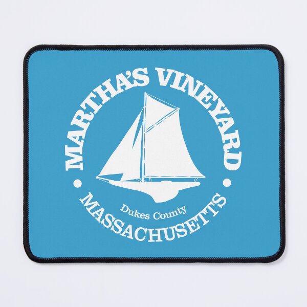 Item preview, Martha's Vineyard (sloop) designed and sold by curranmorgan.