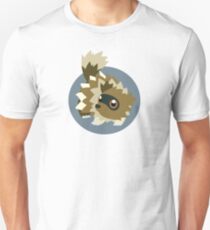 Zigzagoon - 3rd Gen Unisex T-Shirt