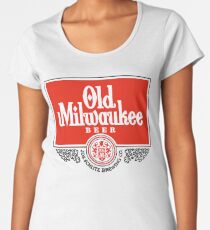 old milwaukee t shirt