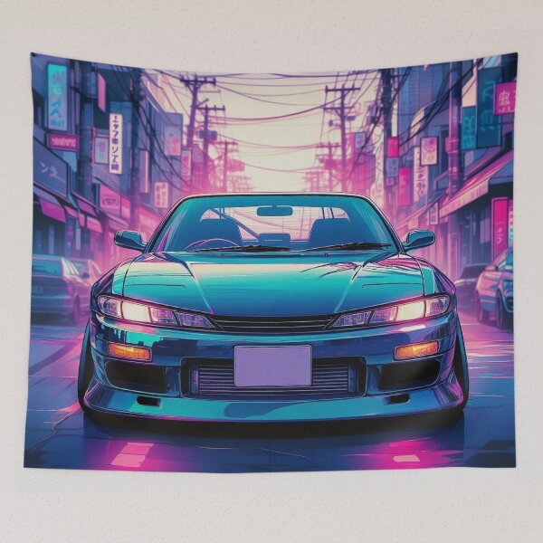 Item preview, Silvia 90s Style v1 designed and sold by RCStoreUy.