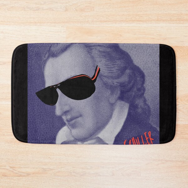Item preview, Friedrich Schiller designed and sold by PHILOSOPHY-SWAG.