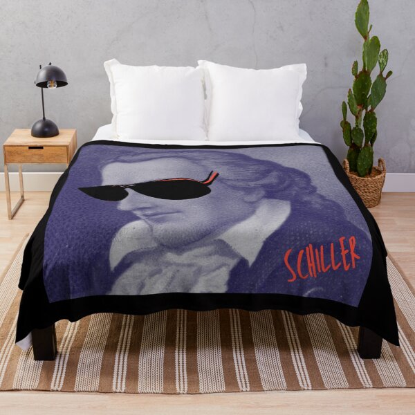 Item preview, Friedrich Schiller designed and sold by PHILOSOPHY-SWAG.