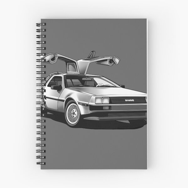 Item preview, Delorean designed and sold by gossalex.