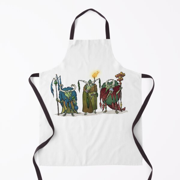 Item preview, Kornween Guild Masters designed and sold by Crutonia.