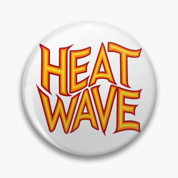 Item preview, Heat Wave designed and sold by JPees.