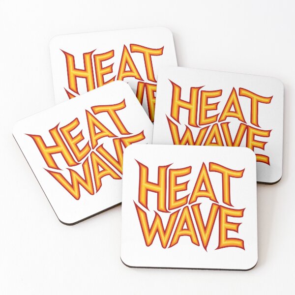 Item preview, Heat Wave designed and sold by JPees.