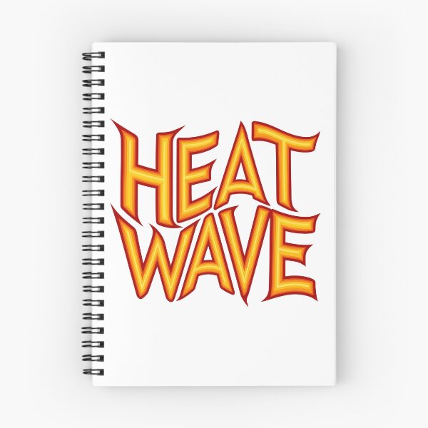 Item preview, Heat Wave designed and sold by JPees.
