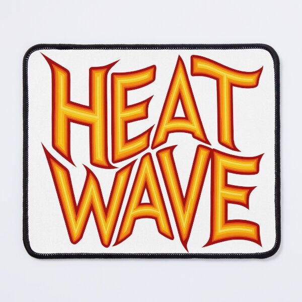 Item preview, Heat Wave designed and sold by JPees.